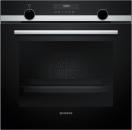 ARDEBO.de Siemens HB578HBS7 iQ500 A+ Einbau-Backofen, 60 cm breit, 71L, ActiveClean, cookControl30, Home Connect, edelstahl