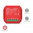 ARDEBO.de - SmartLife Power Switch | Zigbee 3.0 | 2.5 W | Terminal Anschluß | App erhältlich für: Android? / IOS