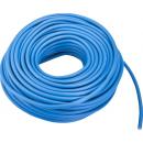 PRYSMIAN Gummileitung H07RN-F 3G1,5 blau, 50m Ring, RAL-5015, (50 m)