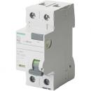 Siemens FI40A,2pol.,0,03A,-SI,Typ A 