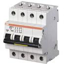 ABB S203-B16NA 3P+N B 16A