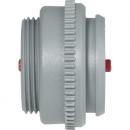 OPUS Ventiladapter VA 02, M30x1,5 für 560.850&560.852, Velta (5 ST)