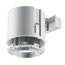 ARDEBO.de - Einbaugehäuse f. NV-Halogen- strahler 82mm Ø 120mm, H= 90mm