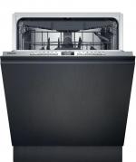 ARDEBO.de Siemens SX73EX22CE iQ300 Vollintegrierter XXL Geschirrspüler, 60 cm breit, 14 Maßgedecke, aquaStop, varioScharnier, varioSpeed Plus, flex Körbe, rackMatic, HomeConnect