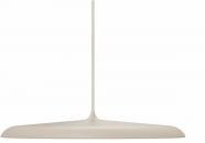 Nordlux Artist 40 Pendelleuchte, 24W, 1600lm, 3000K, beige (83093009)