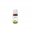 cdVet Bio-Bachblüten S.O.S 10ml 