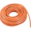 ARDEBO.de - PUR-Leitung H07BQ-F 3G2,5mm orange, 50m Ring, RAL-2003,