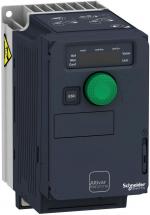 ARDEBO.de Schneider Electric ATV320 Frequenzumrichter, Kompakt, 1-phasig, 200-240V, 0,37kW (ATV320U04M2C)