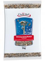 Classic Bird Winterstreufutter 5 kg