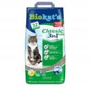 Biokats Classic 3 in 1 Fresh 10 Liter