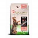 Applaws Cat Trockenfutter Hühnchen & Lachs 400 g