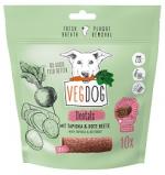 VEGDOG Dental Sticks 120g