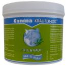 Canina Kräuter-Doc Fell & Haut 150g