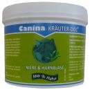 Canina Kräuter-Doc Niere & Harnblase 150g