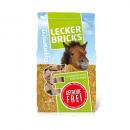 Eggersmann Lecker Bricks Getreidefrei 1kg