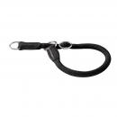 Hunter Dressurhalsung Freestyle 60cm/10mm schwarz