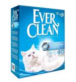 Ever Clean Extra Strong Clumping Unscented 10 Liter