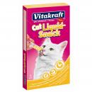 Vitakraft Cat Liquid Huhn & Taurin 6  x 15 g