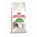 Royal Canin Feline Outdoor 7+    400g