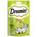 Dreamies Thunfisch 60g (Menge: 6 je Bestelleinheit)