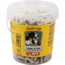 Classic Dog Snack Lamm & Reis 500g im Eimer