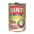 Rinti Dose Sensible Pute & Kartoffel 400 g (Menge: 12 je Bestelleinheit)