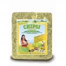 Chipsi Sunshine Wiesenheu 4kg