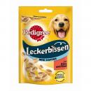 Pedigree Snack Leckerbissen Mini-Happen 140g (Menge: 6 je Bestelleinheit)