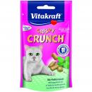 Vitakraft Cat Crispy Crunch Dental Care 60g