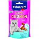 Vitakraft Cat Crispy Crunch Lachs 60g