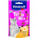 Vitakraft Cat Trio Mix Geflügel