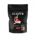 ARDEBO.de ALKOTE Seidenraupen 300g