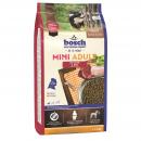 Bosch Mini Adult Lamm & Reis    1 kg