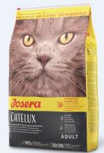 Josera Cat Catelux 400 g 