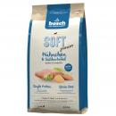 Bosch Soft Junior Hühnchen & Süßkartoffel 1 kg