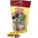 ARDEBO.de Classic Dog Snack Cookies Puppy Bones 500g