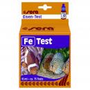 sera Eisen-Test (Fe) 10 ml