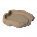 sera reptil food/water dish medium