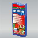 JBL pH-Minus 250 ml 