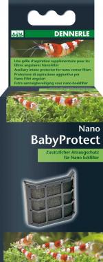 Dennerle Nano BabyProtect