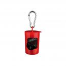 Trixie Dog Pick Up Beutelspender inkl. 2 Rollen a 20 Btl. 