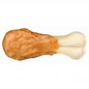 ARDEBO.de Trixie Denta Fun Kauknochen, Huhn, 11 cm, 2 St. a 60 g