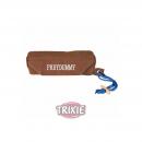 Trixie Dog Preydummy 7 × 18 cm, braun