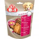 8in1 Fillets Pro Skin & Coat S