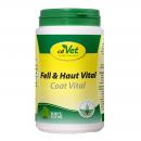 cdVet Fell & Haut Vital Hund & Katze 150g