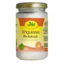 cdVet Singulares Bio-Kokosöl 200ml