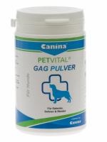 Canina Petvital GAG Pulver 100g