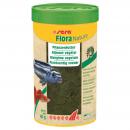 ARDEBO.de sera Flora Nature 250 ml / 60 g