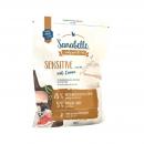 ARDEBO.de Sanabelle Sensitive Lamm 400 g