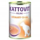 Kattovit Dose Feline Urinary Drink 135ml (Menge: 12 je Bestelleinheit)